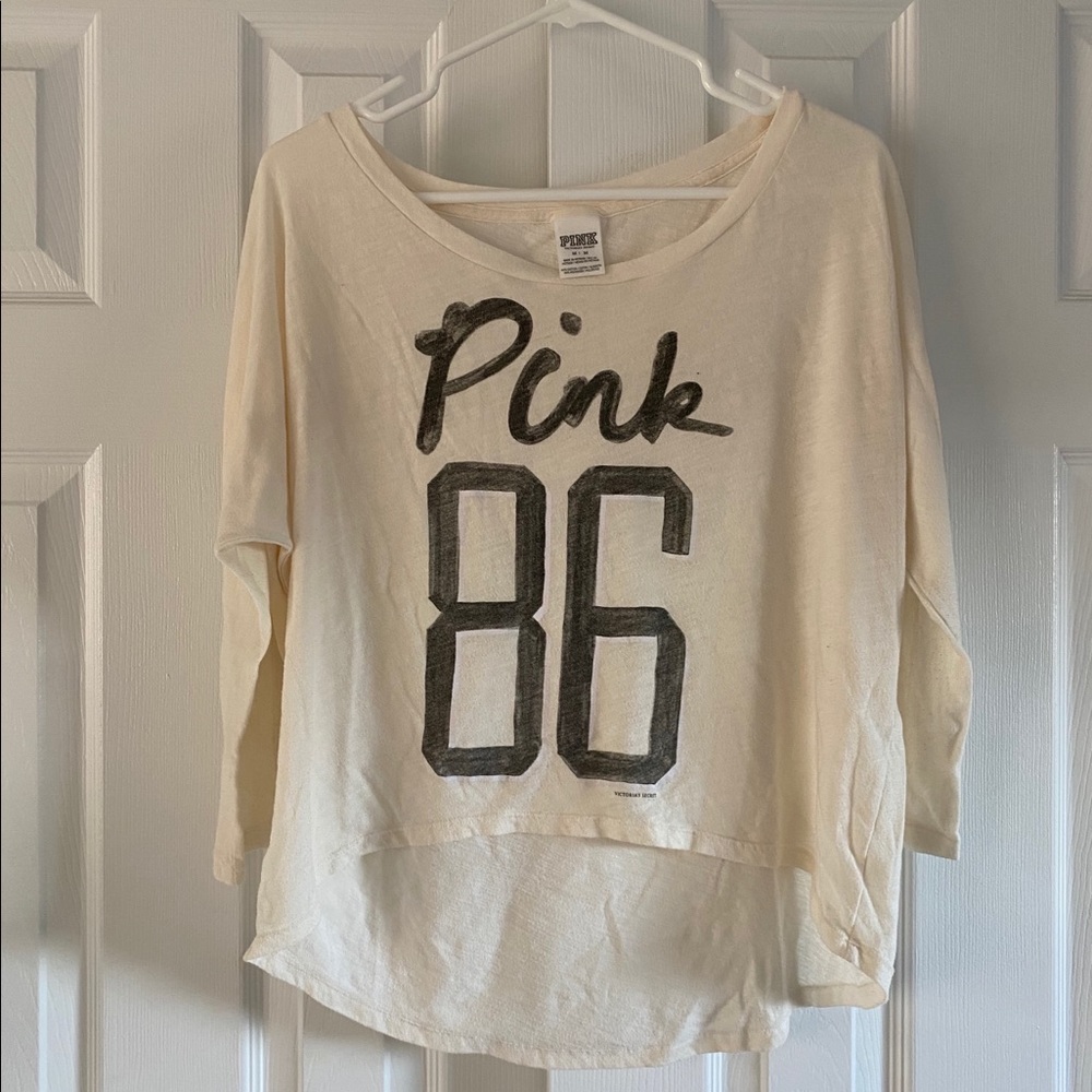 Victoria Secret PINK Top